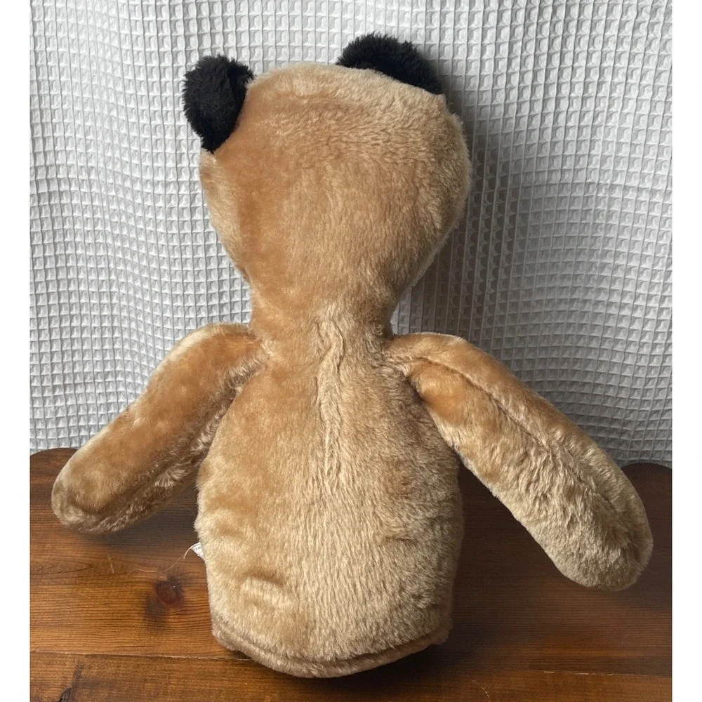 Vintage 1970's Paddington Bear Collectible 19